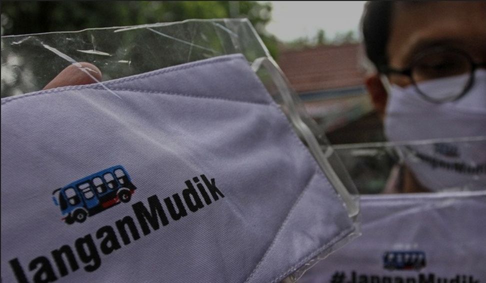 podiumnews.com-Biro Perjalanan Daring Dukung Keputusan Pemerintah Larang Mudik